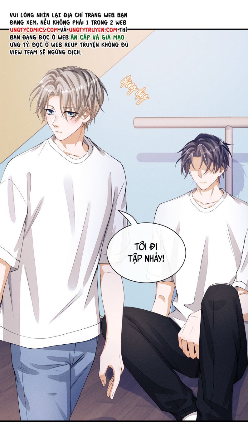 Bất Lộ Thanh Sắc Chapter 21 - Trang 2