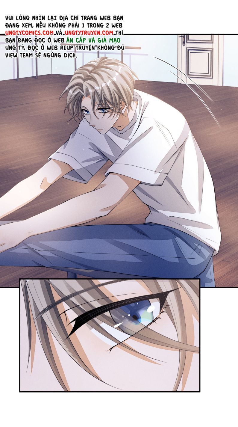 Bất Lộ Thanh Sắc Chapter 21 - Trang 2