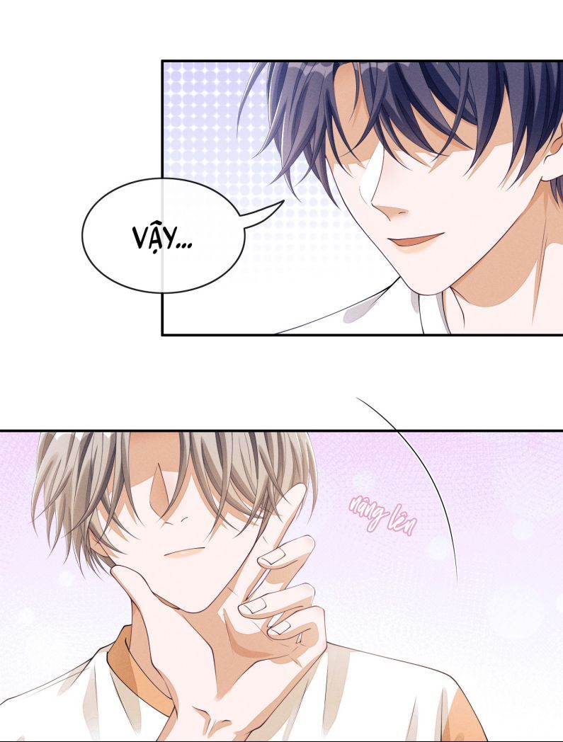 Bất Lộ Thanh Sắc Chapter 21 - Trang 2