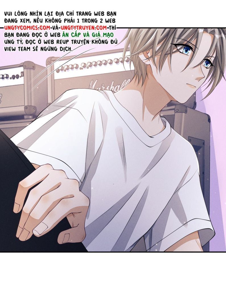 Bất Lộ Thanh Sắc Chapter 21 - Trang 2