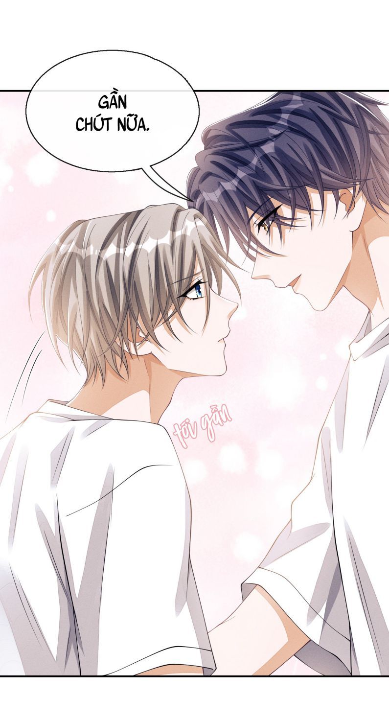 Bất Lộ Thanh Sắc Chapter 21 - Trang 2