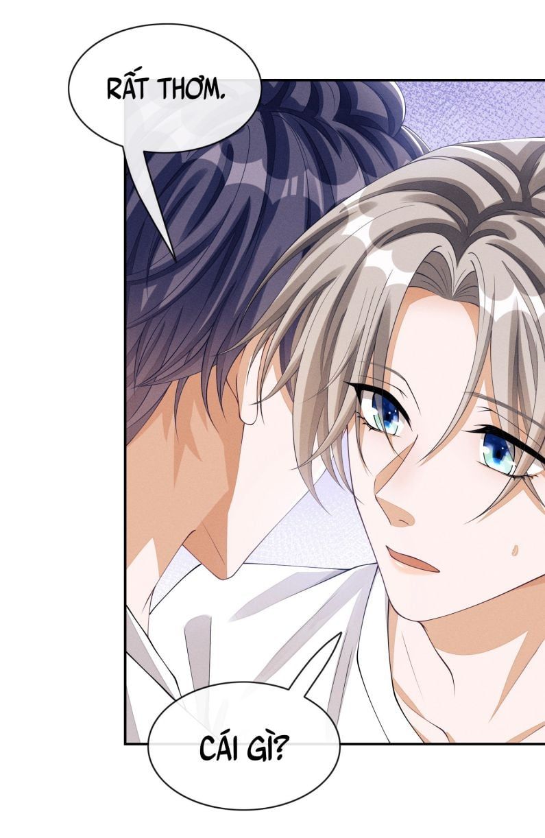 Bất Lộ Thanh Sắc Chapter 21 - Trang 2