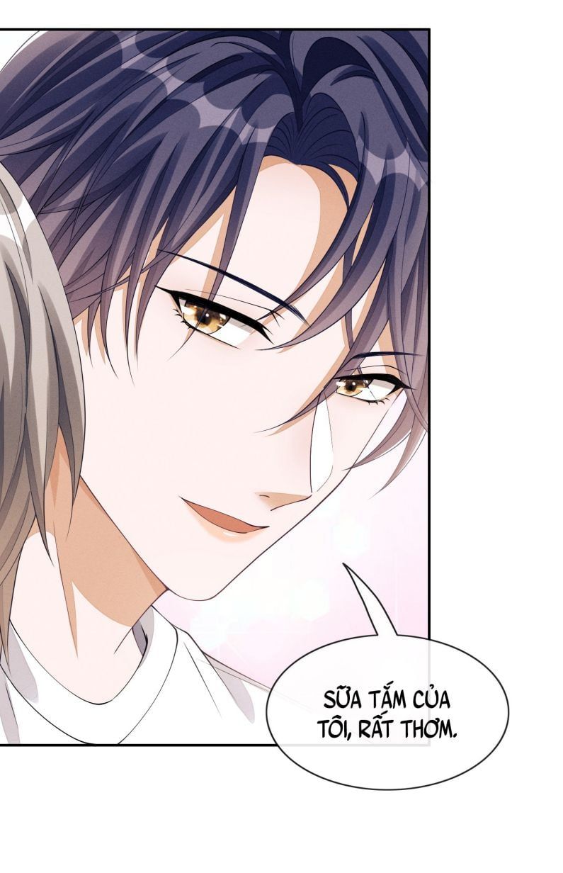 Bất Lộ Thanh Sắc Chapter 21 - Trang 2