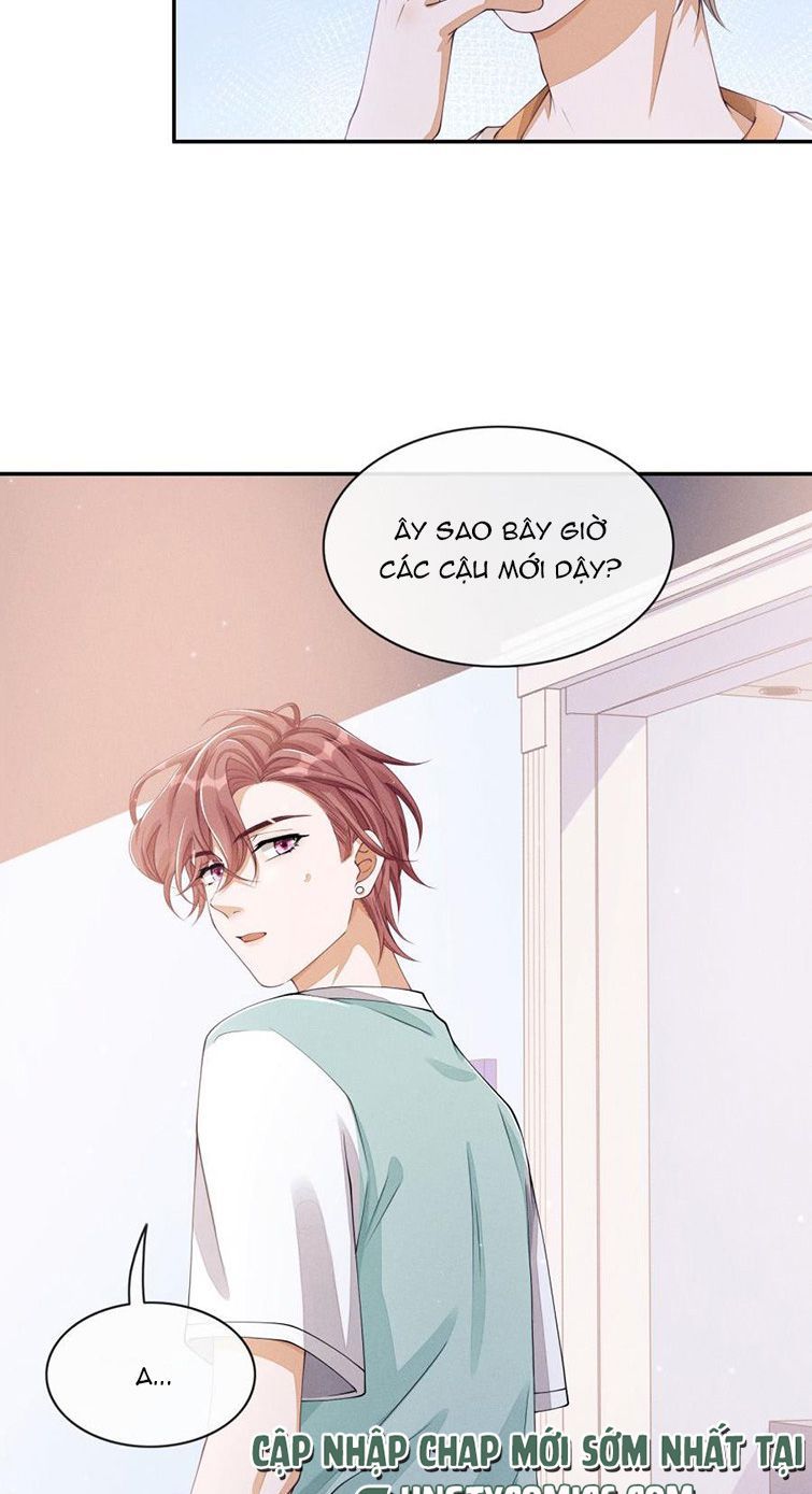 Bất Lộ Thanh Sắc Chapter 22 - Trang 2