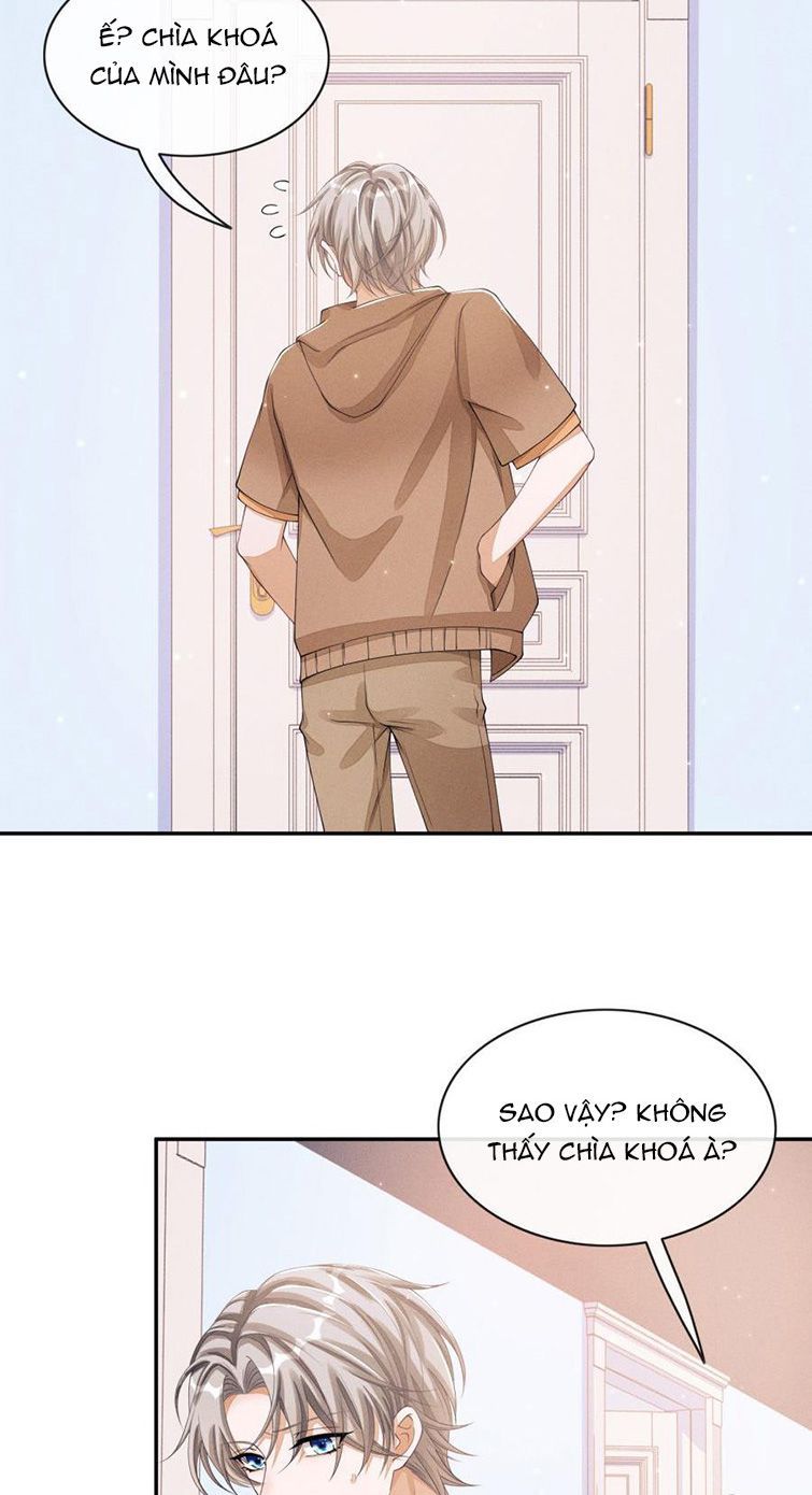 Bất Lộ Thanh Sắc Chapter 22 - Trang 2