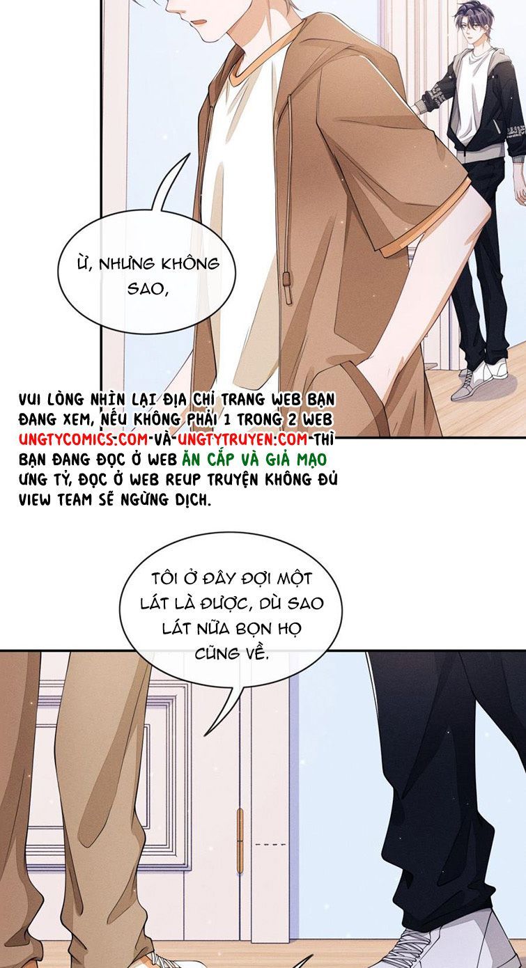 Bất Lộ Thanh Sắc Chapter 22 - Trang 2