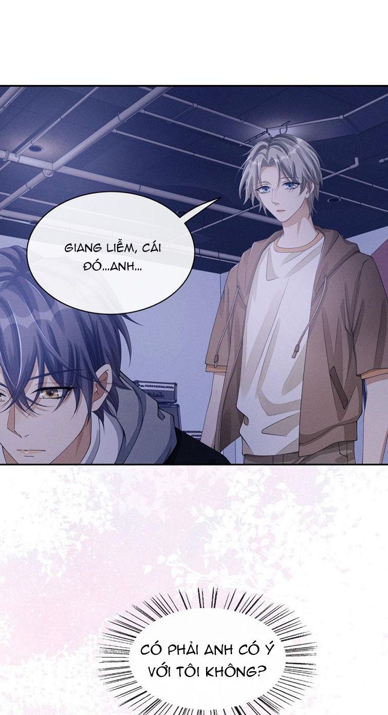 Bất Lộ Thanh Sắc Chapter 22 - Trang 2