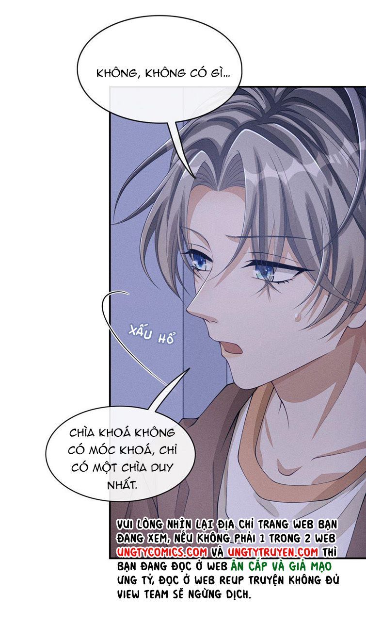Bất Lộ Thanh Sắc Chapter 22 - Trang 2