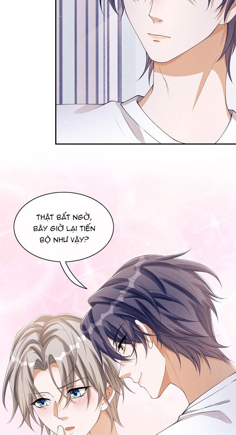 Bất Lộ Thanh Sắc Chapter 22 - Trang 2