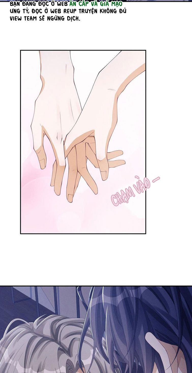 Bất Lộ Thanh Sắc Chapter 28 - Trang 2