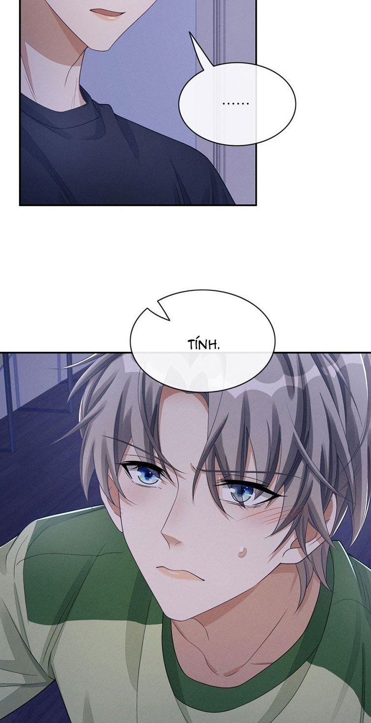 Bất Lộ Thanh Sắc Chapter 28 - Trang 2