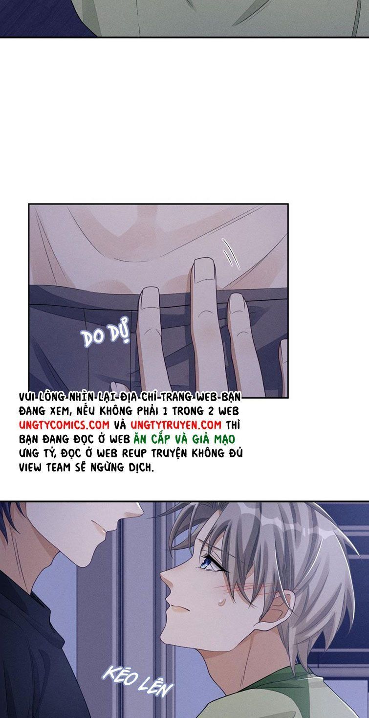 Bất Lộ Thanh Sắc Chapter 28 - Trang 2