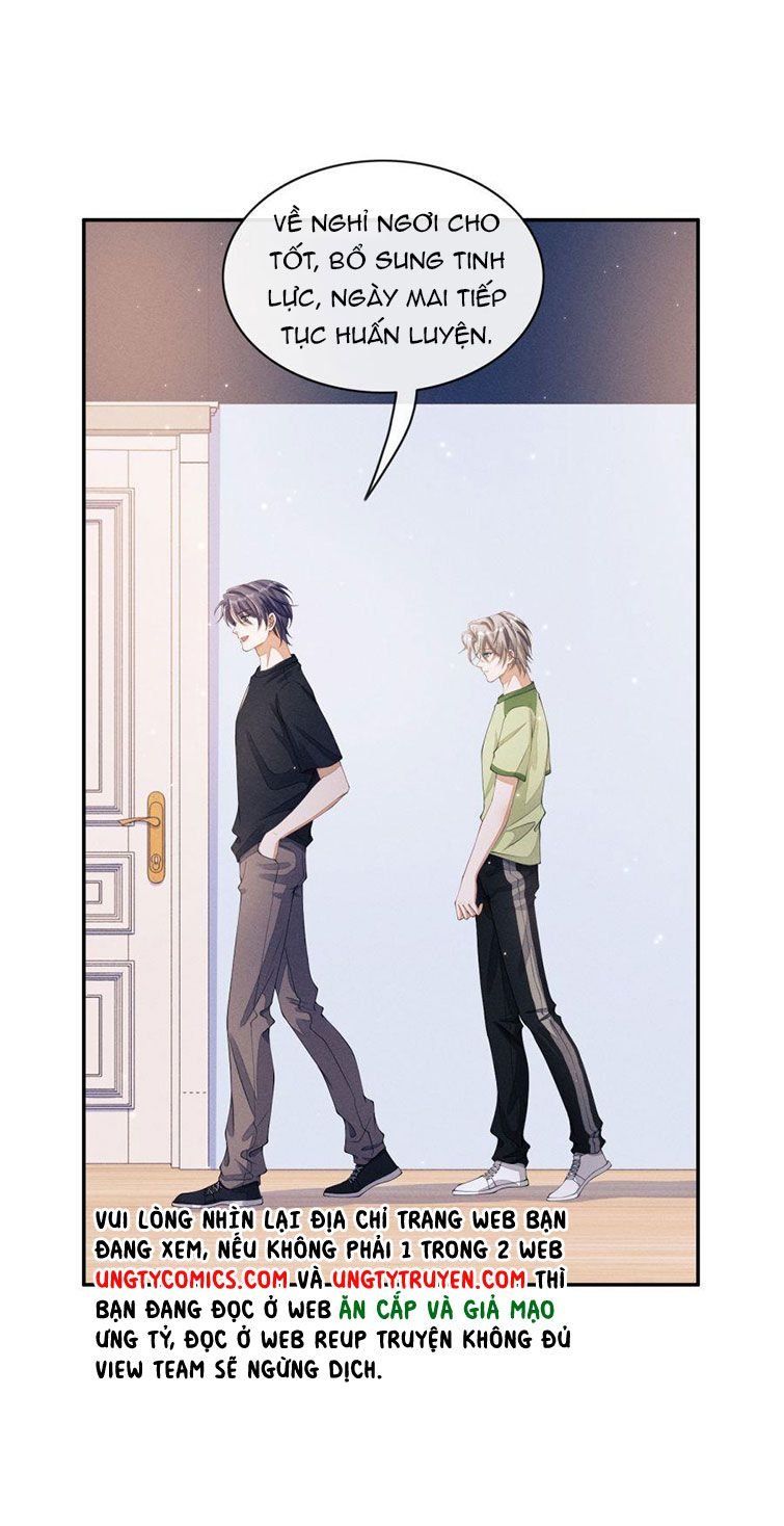 Bất Lộ Thanh Sắc Chapter 28 - Trang 2