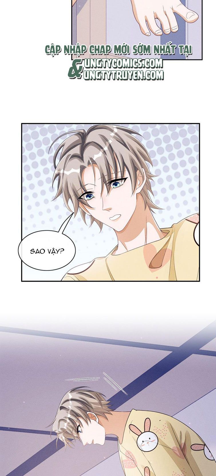 Bất Lộ Thanh Sắc Chapter 28 - Trang 2