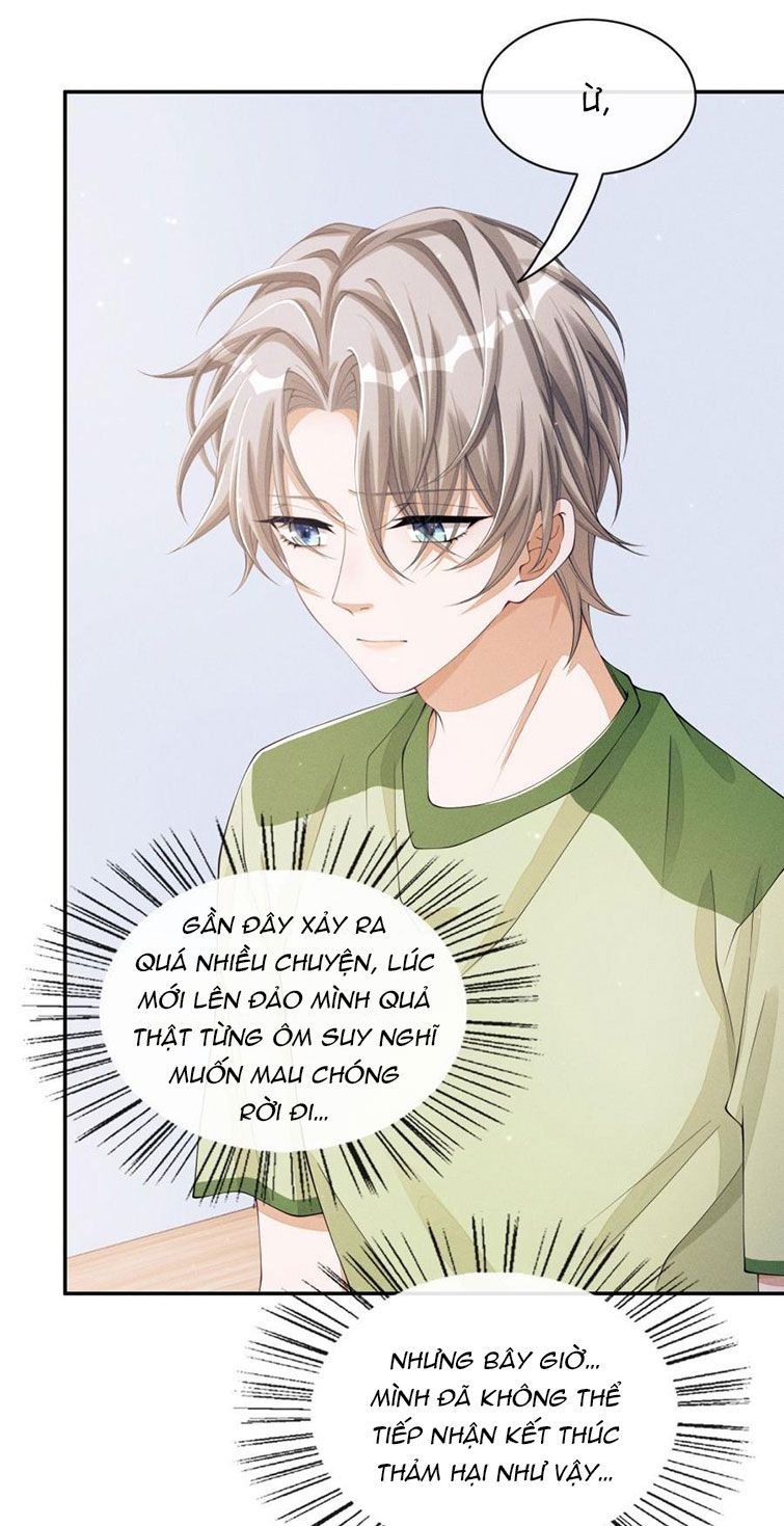 Bất Lộ Thanh Sắc Chapter 28 - Trang 2