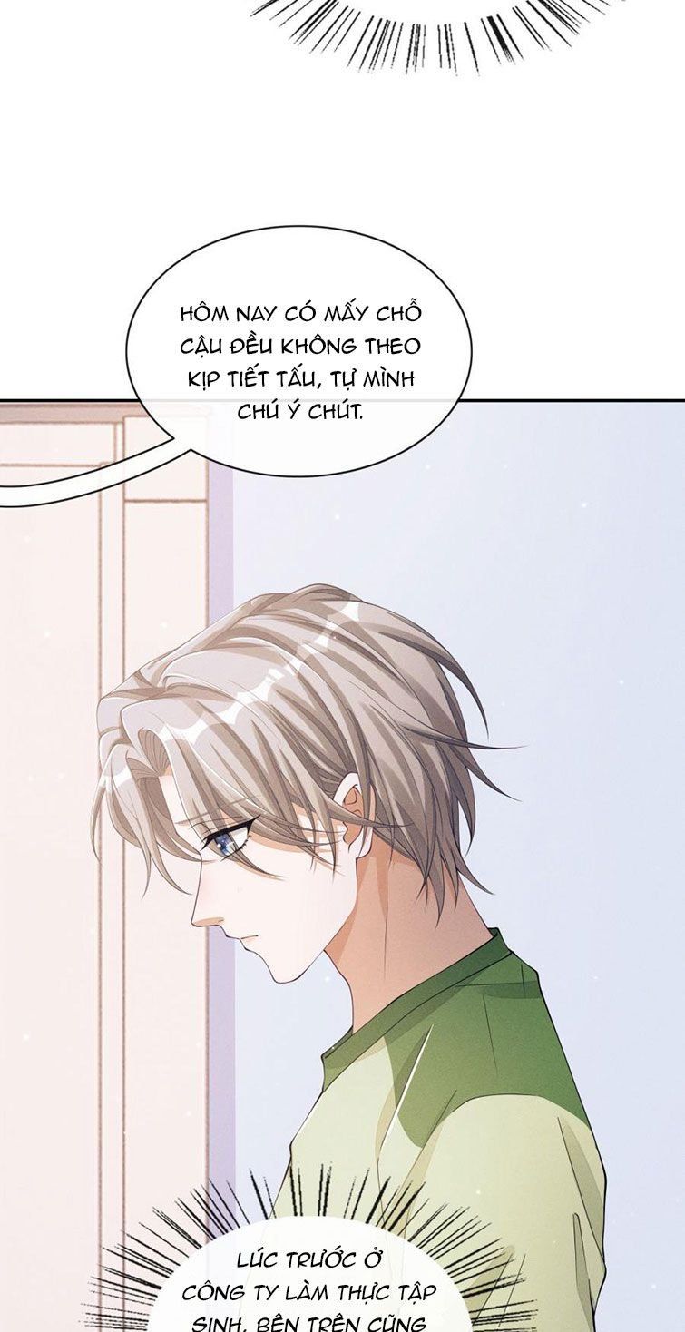 Bất Lộ Thanh Sắc Chapter 28 - Trang 2