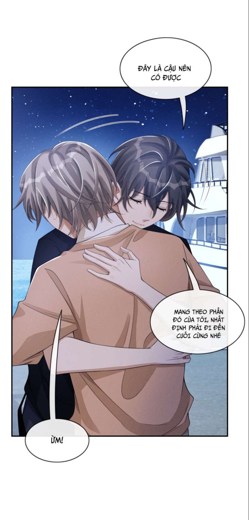 Bất Lộ Thanh Sắc Chapter 31 - Trang 2