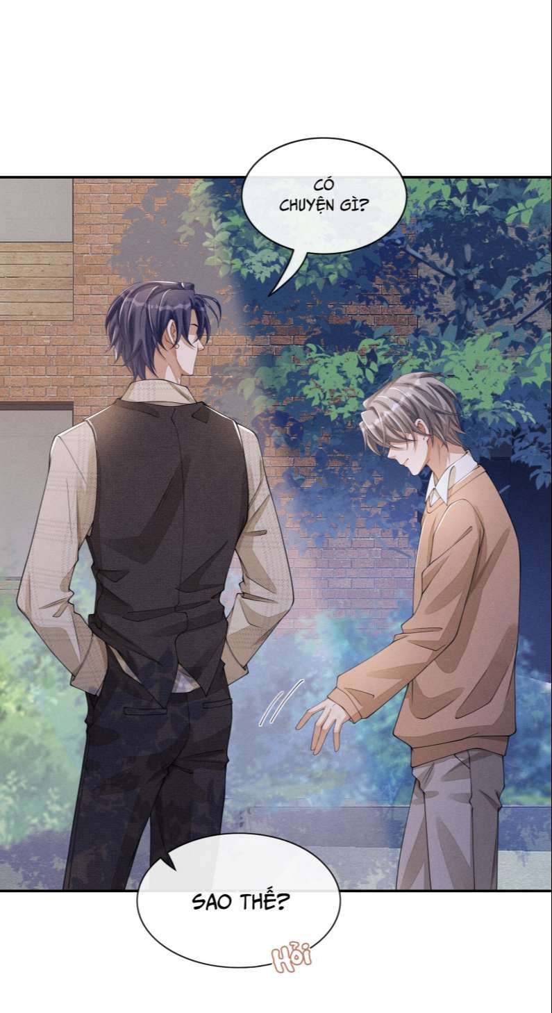 Bất Lộ Thanh Sắc Chapter 31 - Trang 2