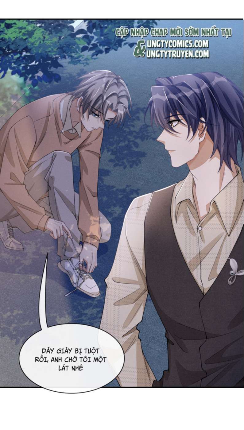 Bất Lộ Thanh Sắc Chapter 31 - Trang 2