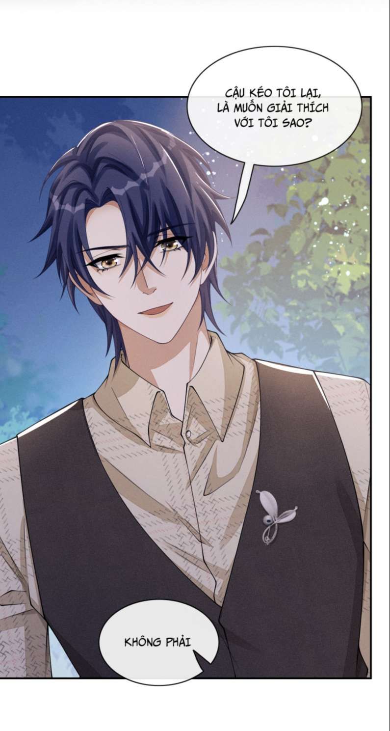 Bất Lộ Thanh Sắc Chapter 31 - Trang 2