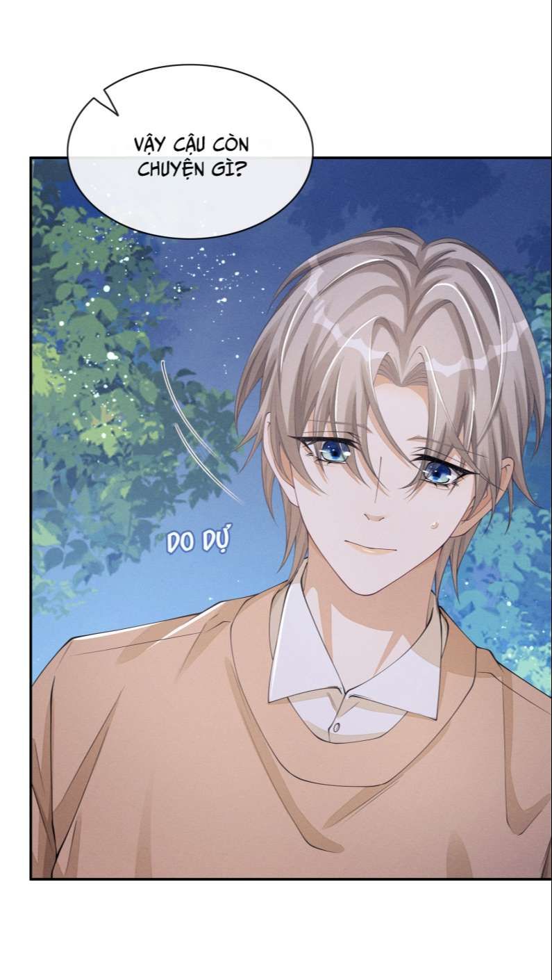 Bất Lộ Thanh Sắc Chapter 31 - Trang 2