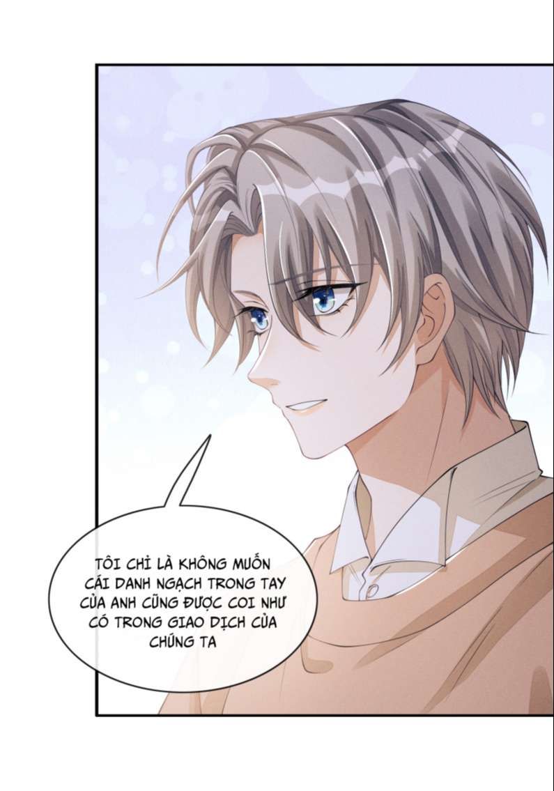 Bất Lộ Thanh Sắc Chapter 31 - Trang 2