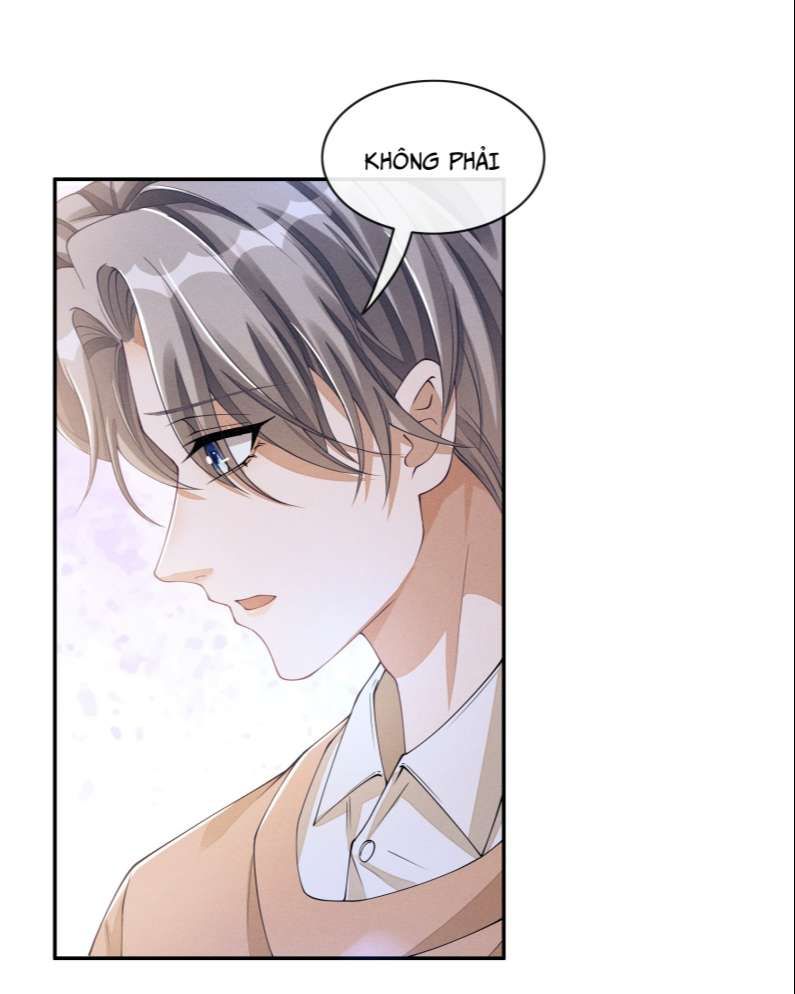 Bất Lộ Thanh Sắc Chapter 31 - Trang 2