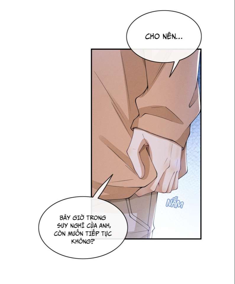 Bất Lộ Thanh Sắc Chapter 31 - Trang 2