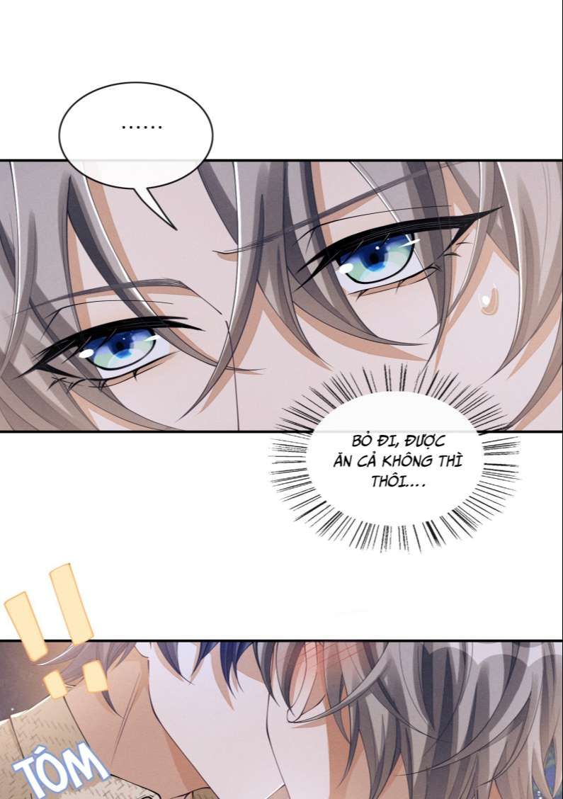 Bất Lộ Thanh Sắc Chapter 31 - Trang 2