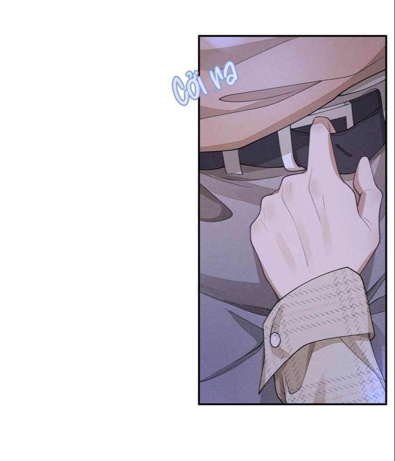 Bất Lộ Thanh Sắc Chapter 31 - Trang 2