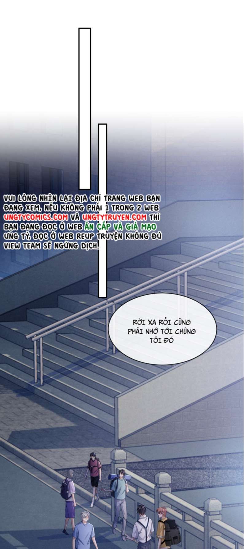 Bất Lộ Thanh Sắc Chapter 31 - Trang 2