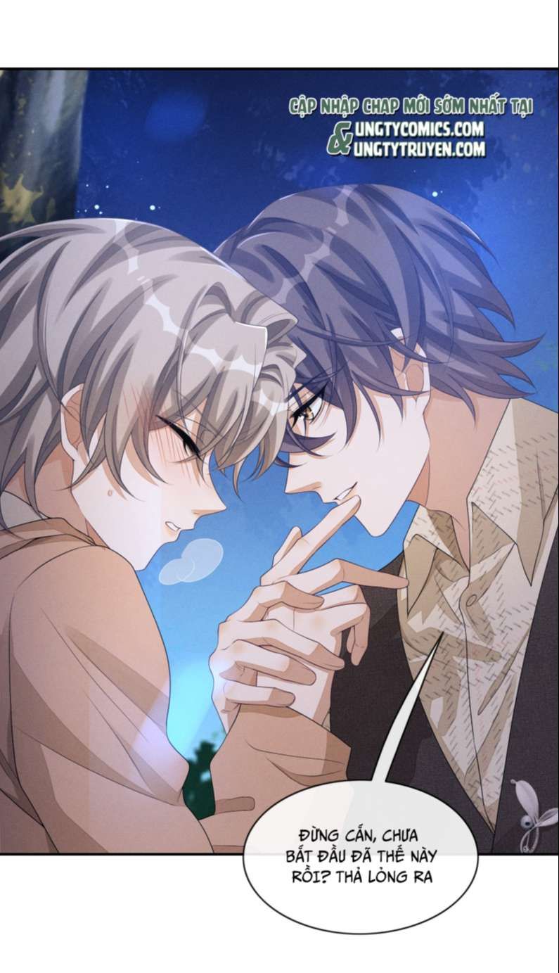 Bất Lộ Thanh Sắc Chapter 31 - Trang 2