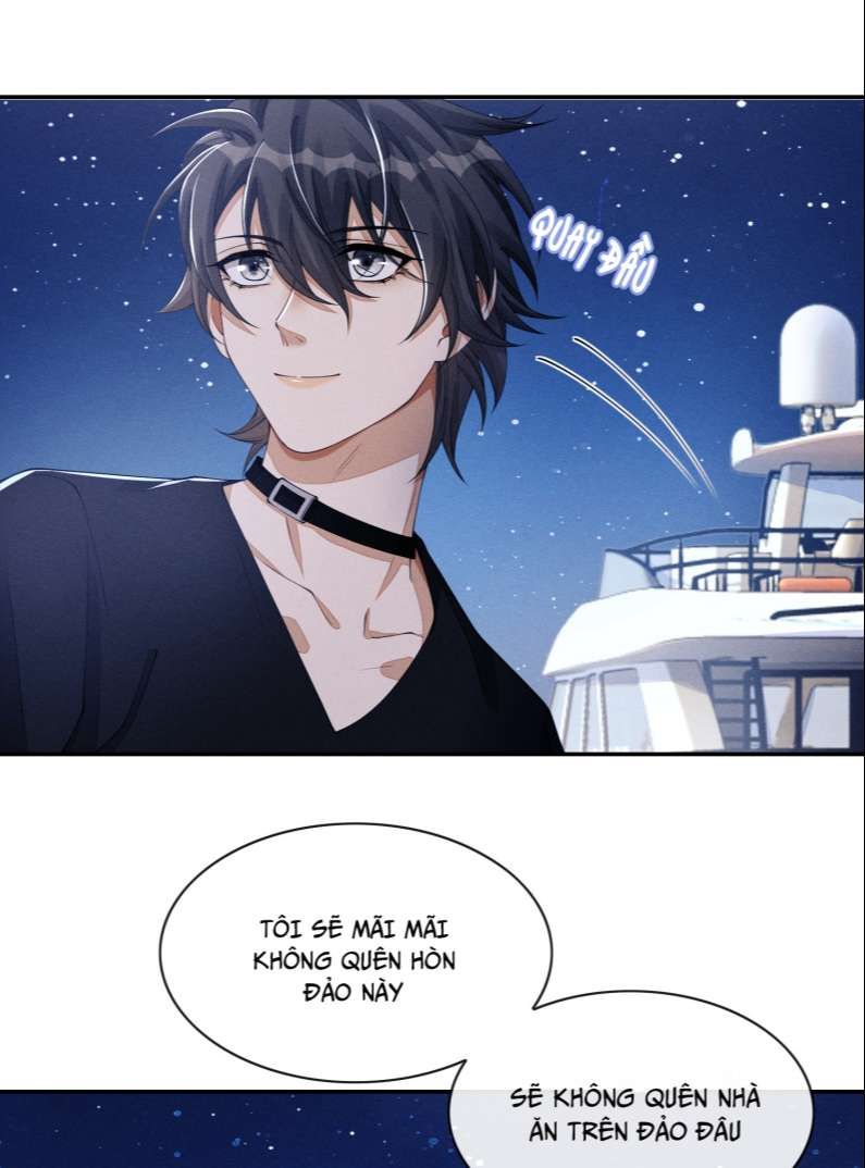 Bất Lộ Thanh Sắc Chapter 31 - Trang 2