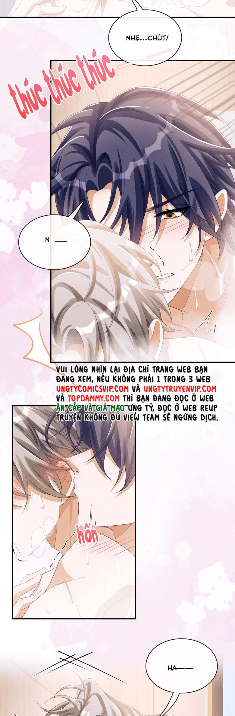 Bất Lộ Thanh Sắc Chapter 39 - Trang 2