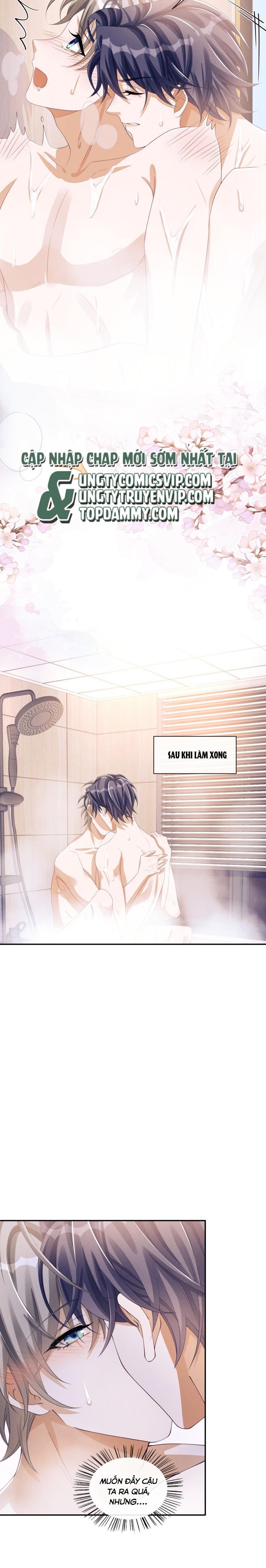 Bất Lộ Thanh Sắc Chapter 39 - Trang 2