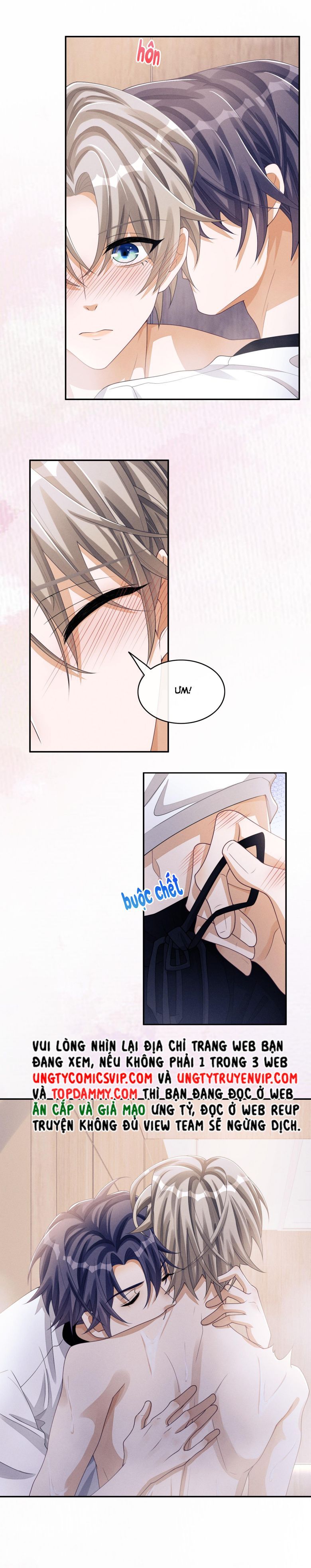 Bất Lộ Thanh Sắc Chapter 39 - Trang 2