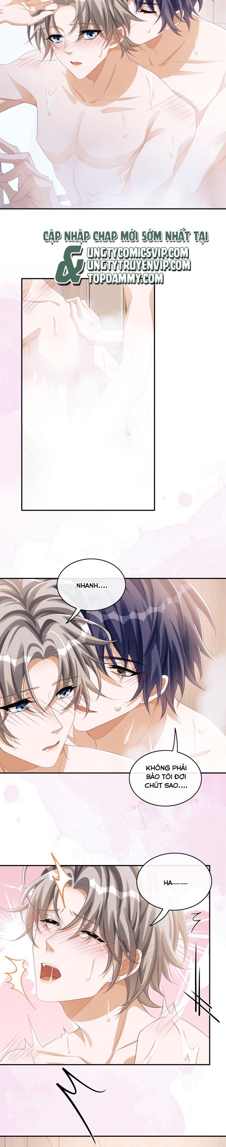 Bất Lộ Thanh Sắc Chapter 39 - Trang 2