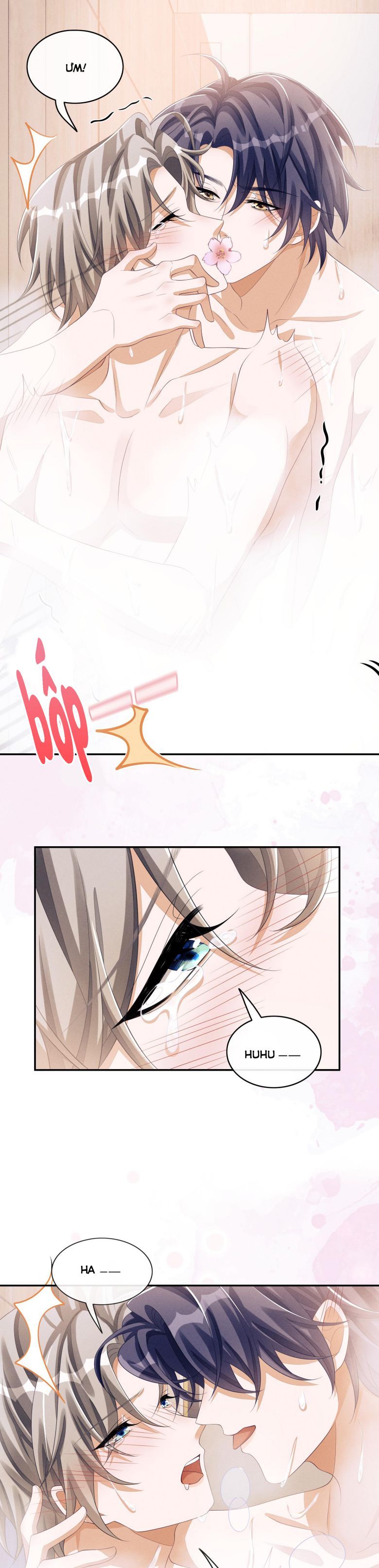 Bất Lộ Thanh Sắc Chapter 39 - Trang 2