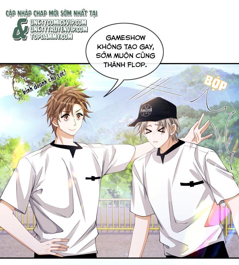 Bất Lộ Thanh Sắc Chapter 42 - Trang 2