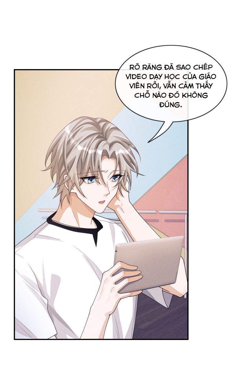 Bất Lộ Thanh Sắc Chapter 42 - Trang 2