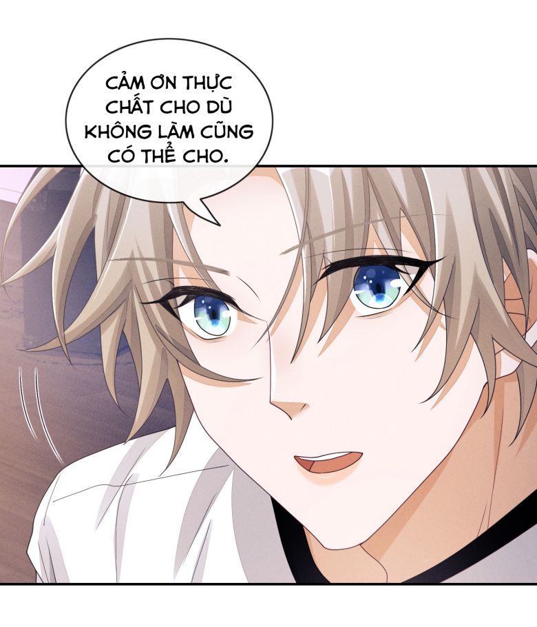 Bất Lộ Thanh Sắc Chapter 42 - Trang 2