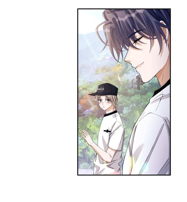 Bất Lộ Thanh Sắc Chapter 42 - Trang 2