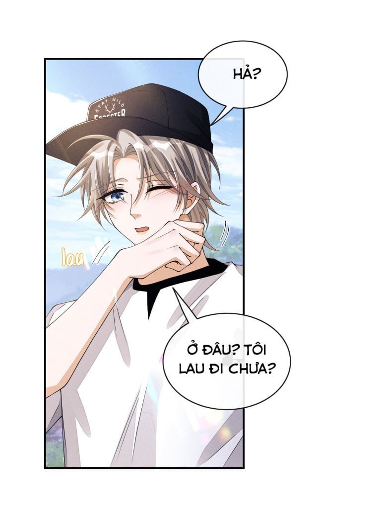 Bất Lộ Thanh Sắc Chapter 42 - Trang 2