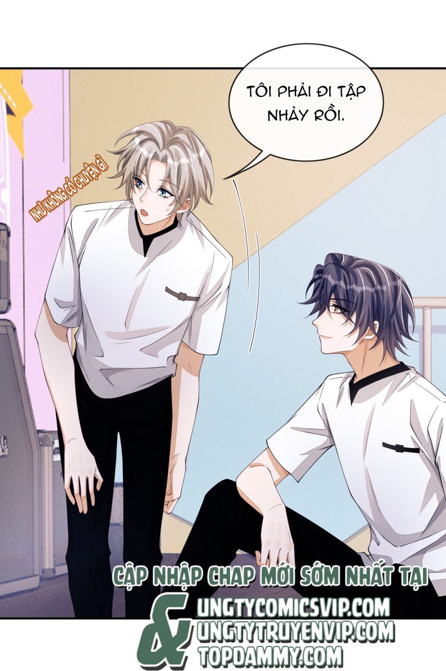 Bất Lộ Thanh Sắc Chapter 43 - Trang 2