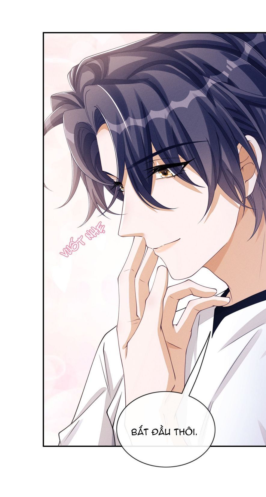 Bất Lộ Thanh Sắc Chapter 43 - Trang 2