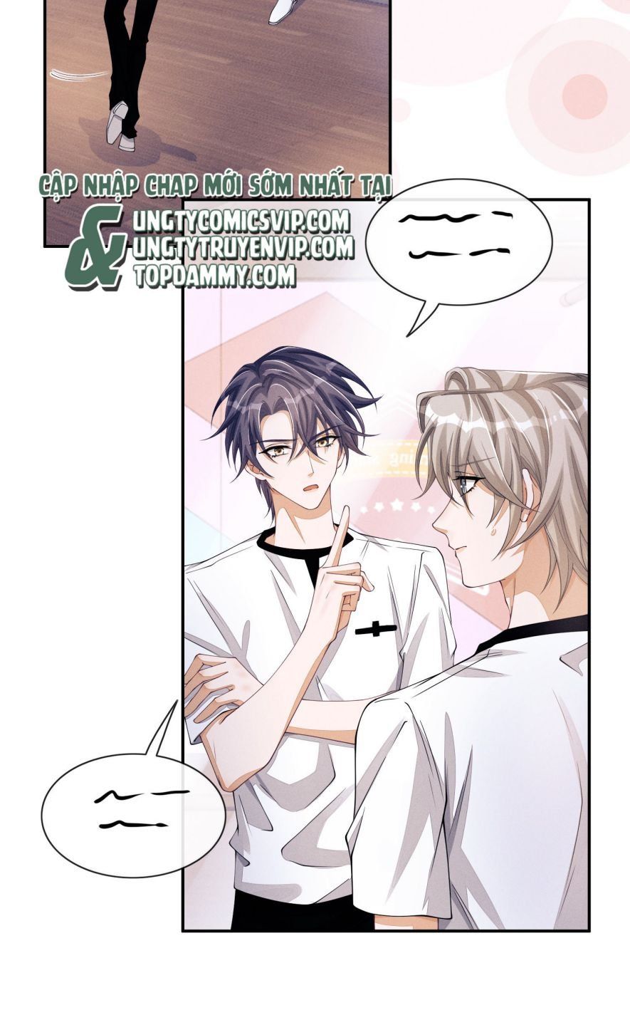 Bất Lộ Thanh Sắc Chapter 43 - Trang 2