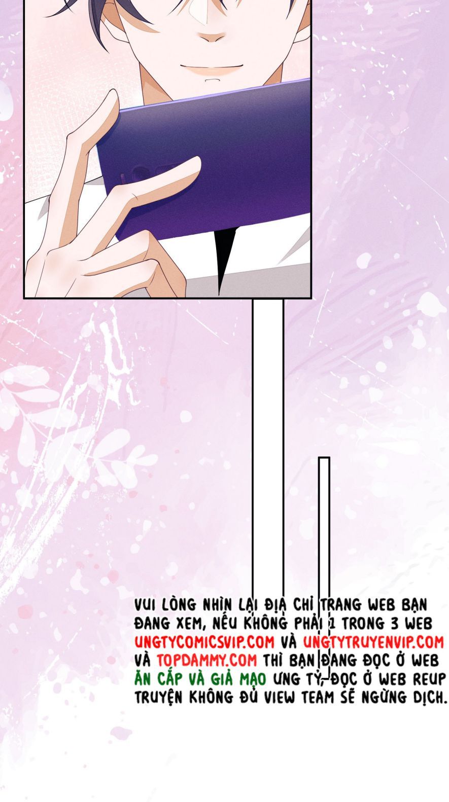 Bất Lộ Thanh Sắc Chapter 43 - Trang 2