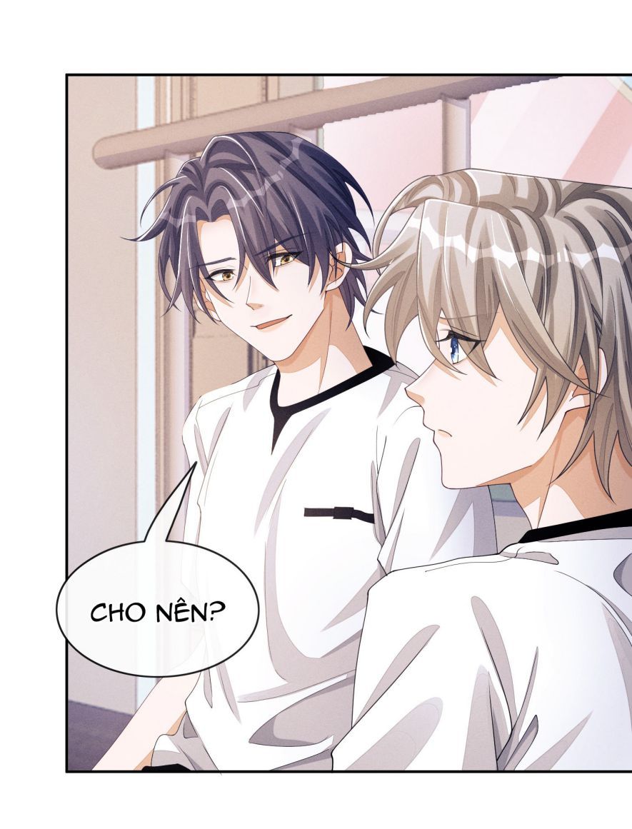 Bất Lộ Thanh Sắc Chapter 43 - Trang 2