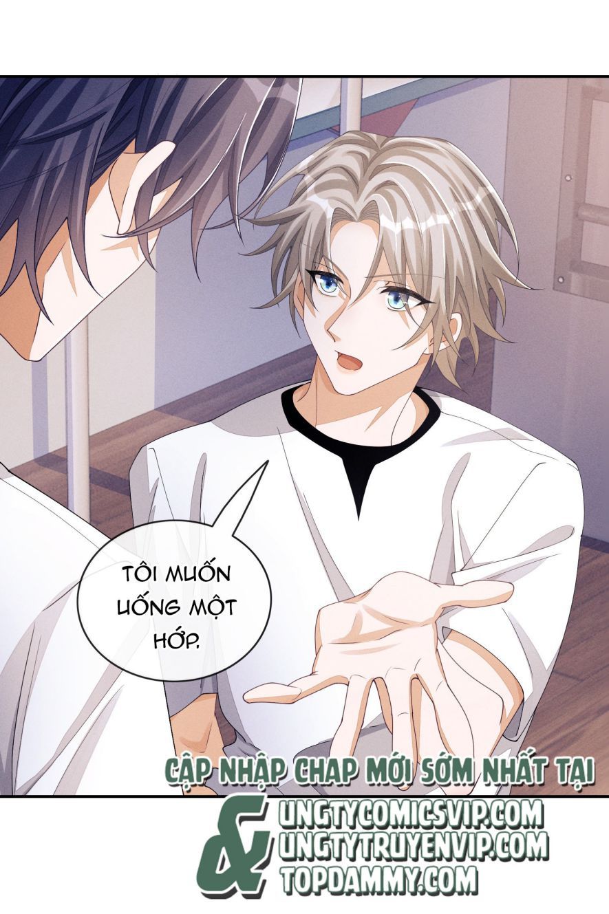 Bất Lộ Thanh Sắc Chapter 43 - Trang 2