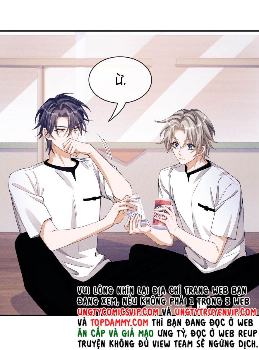 Bất Lộ Thanh Sắc Chapter 43 - Trang 2